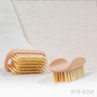 Home laundry brush 8204