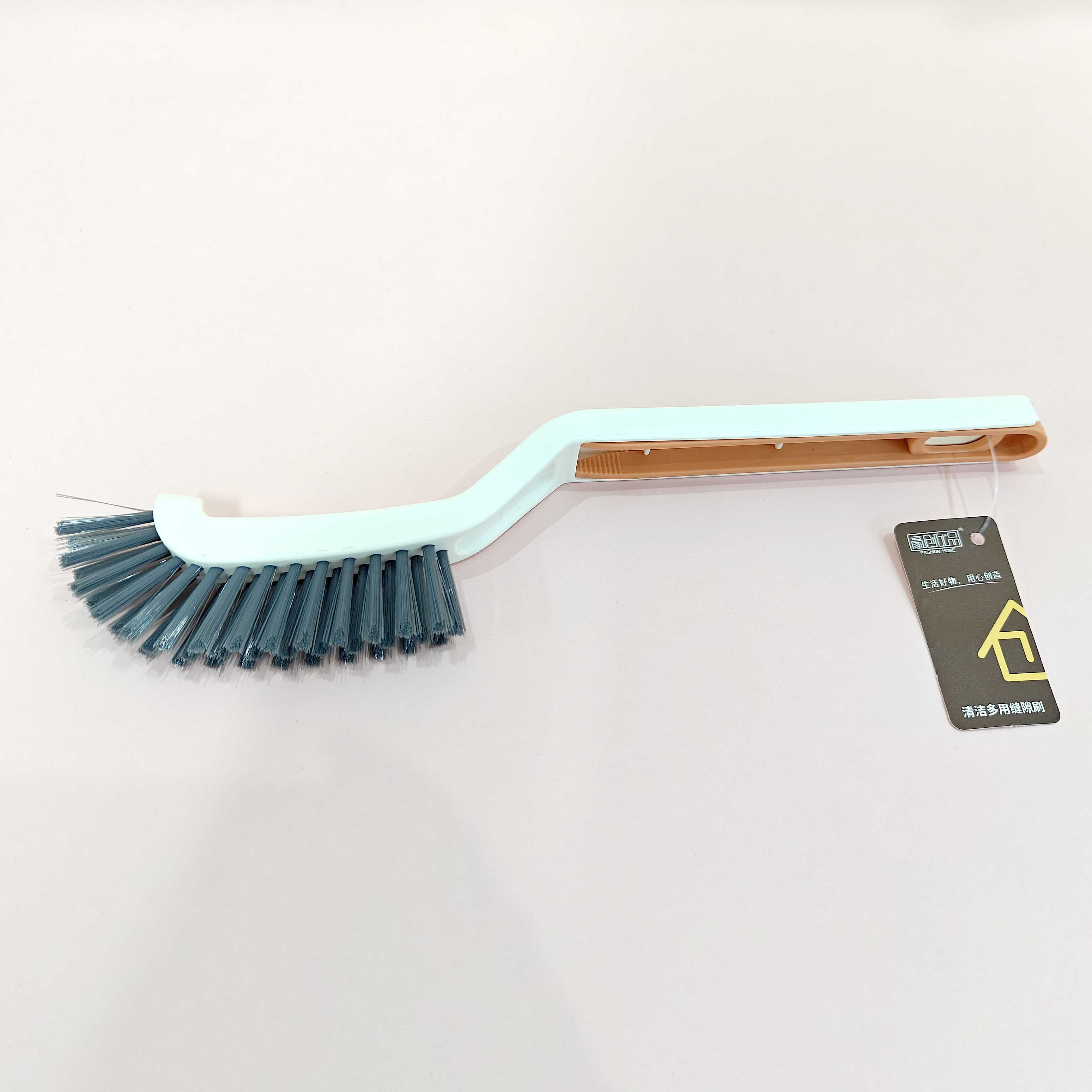 Cleaning multi-purpose gap brush 8055