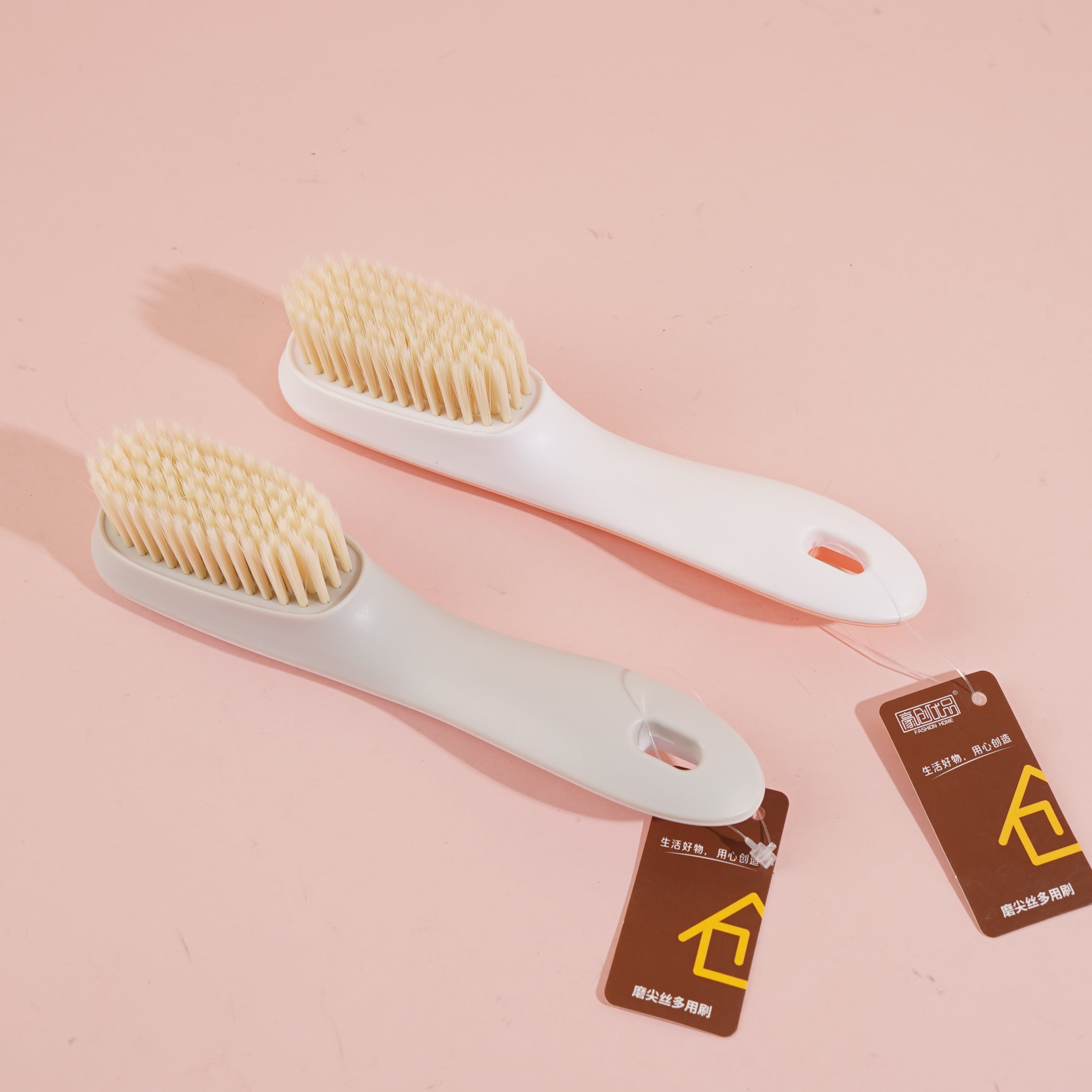 The 8006 multi-purpose brush is used for sharpening needles