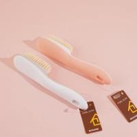 The 8006 multi-purpose brush is used for sharpening needles