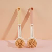 Double-color multi-purpose paintbrush 8216