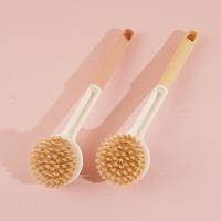 Double-color multi-purpose paintbrush 8216