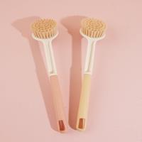 Double-color multi-purpose paintbrush 8216