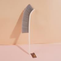 The 8306 long-handled bed brush from Light Luxury Fashion