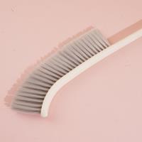 The 8306 long-handled bed brush from Light Luxury Fashion