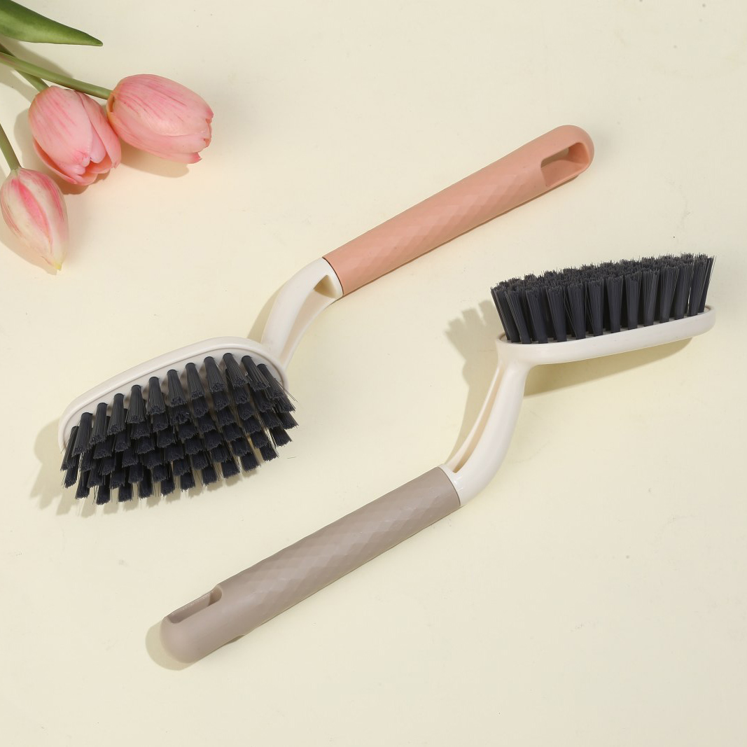 Fashionable floor cleaning brush 8052