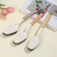 Fashionable floor cleaning brush 8052