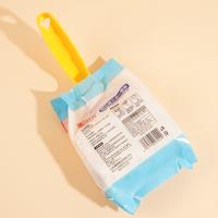 8082 - Dust Collector 10CM Three-in-One Set