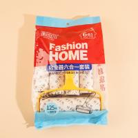 8083 - Dust Collector 10CM Six-in-One Set