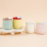 كوب القهوة بالمربى سعة 300 مل.