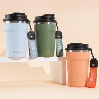 Tasse à café double 400 ml.