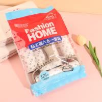 مجموعة مكانس 8086-16CM الستة في واحد.