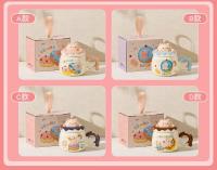 كأس سيراميك DN952