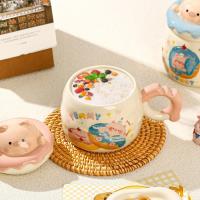 كأس سيراميك DN952