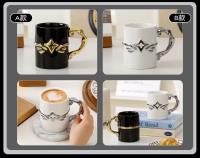 Coupe en céramique DN950-2.