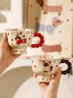 Coupe en céramique DN938