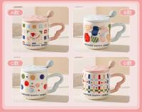 كأس سيراميك DN937