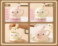 كأس سيراميك DN933