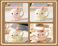 DN933-2 Ceramic Cup