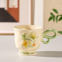 DN932-5 Ceramic Cup