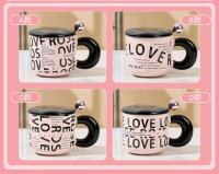 DN916-12 ceramic cup