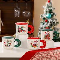 DN916-15 ceramic cup