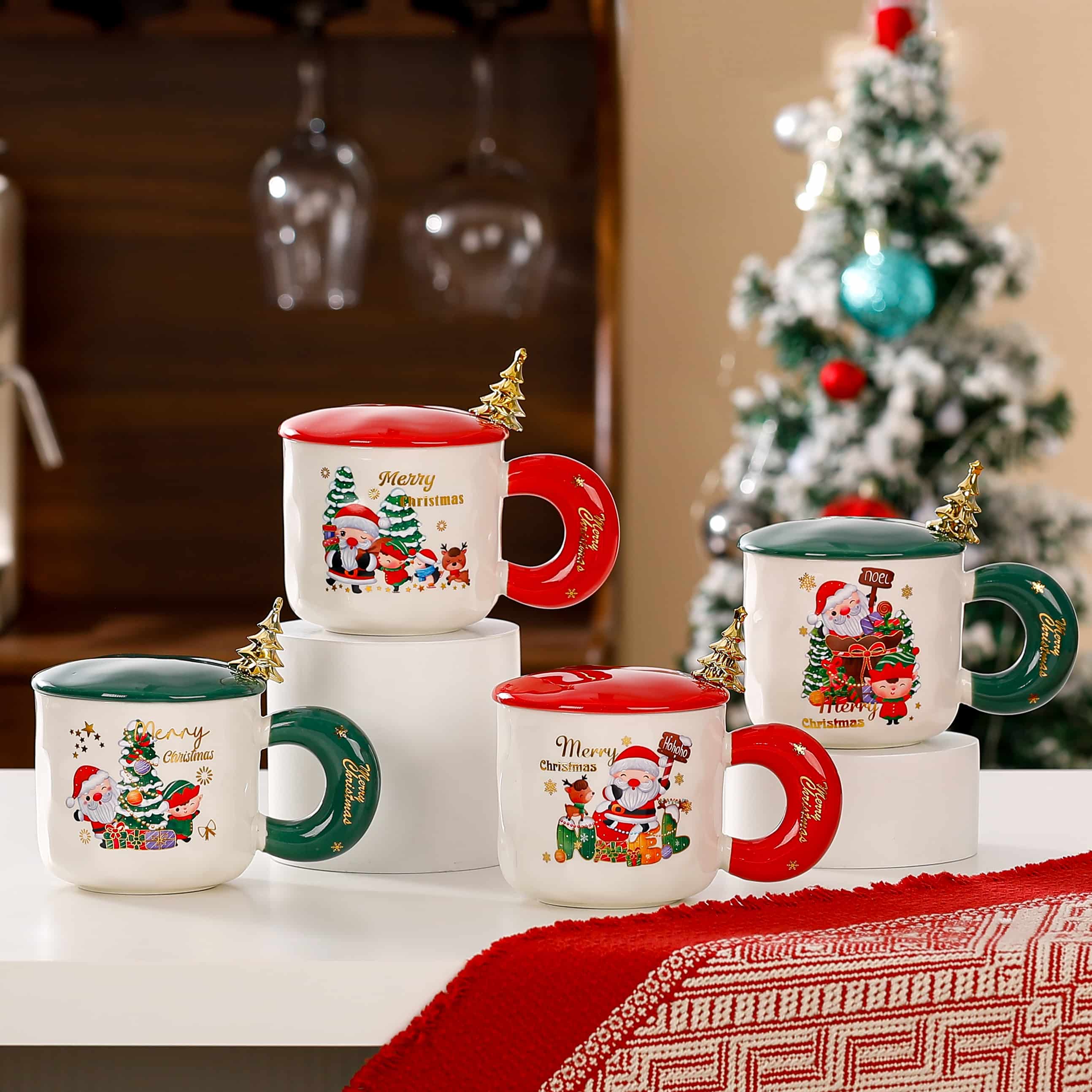 DN916-15 ceramic cup