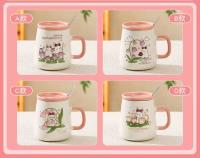 كأس سيراميك DN900-2.