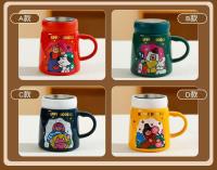 DN926-5 ceramic cup