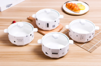 Bowl en céramique DN810