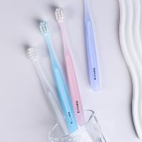 The Sakura Soft Cotton Ultra-Soft Toothbrush A-658