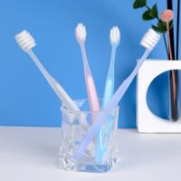 The Sakura Soft Cotton Ultra-Soft Toothbrush A-658