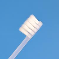 The Sakura Soft Cotton Ultra-Soft Toothbrush A-658