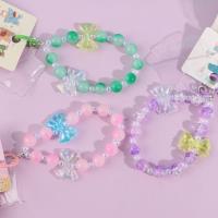 Hanging pendant gradient pearl mobile phone chain (mixed assortment)