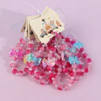 Hanging pendant gradient pearl mobile phone chain (mixed assortment)