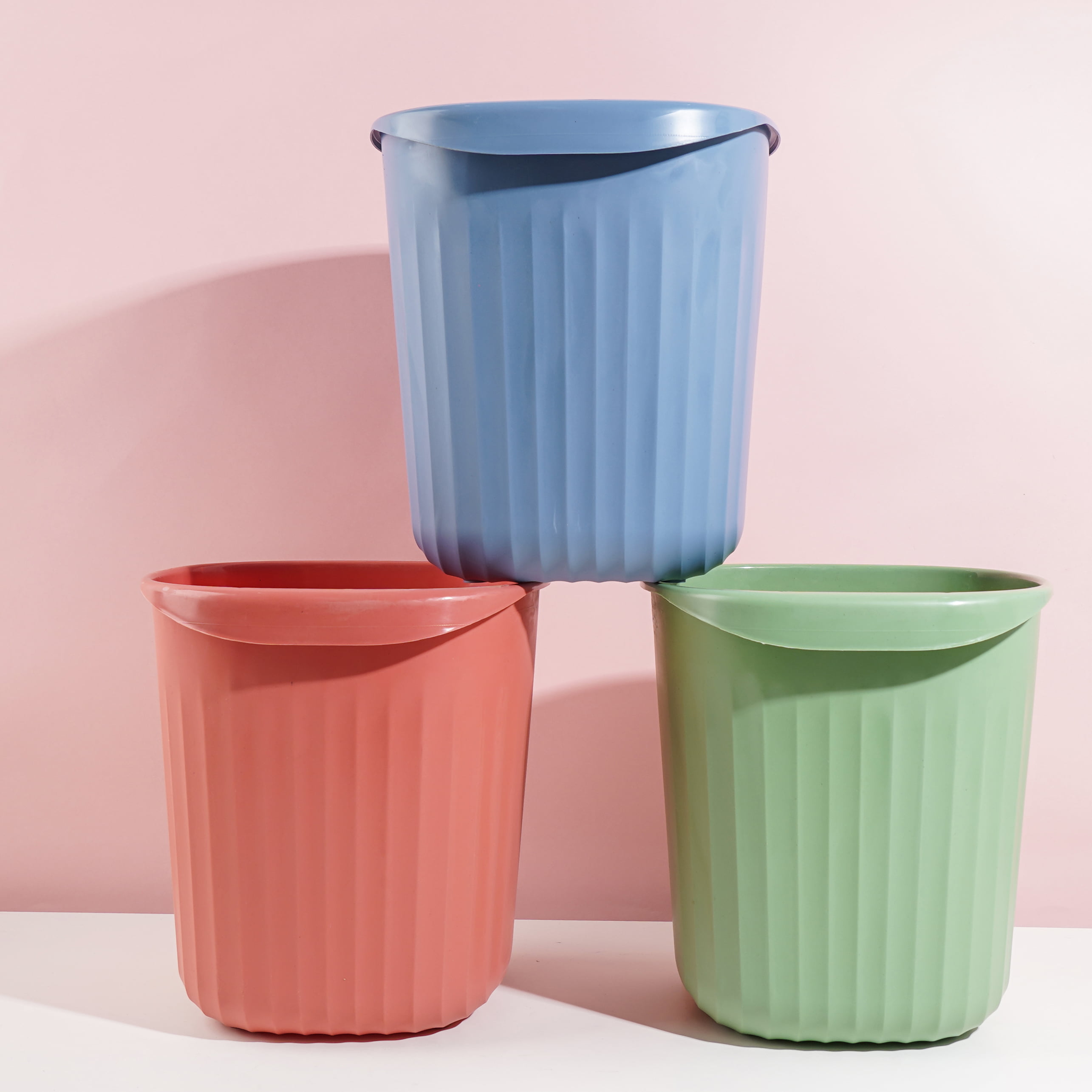 319 square trash bins