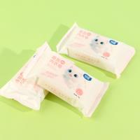 Un savon pour sous-vêtements parfumé.