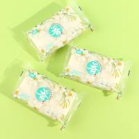 صابون زيت جوز الهند الطبيعي من ليلي جبلية.