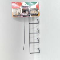 8662 Cabinet Storage Hooks