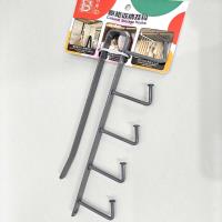 8662 Cabinet Storage Hooks