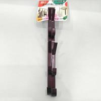 8640 Five-hook vertical door rear hooks