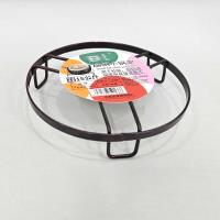 8663 رف موقد صغير من الصلب المسطح.