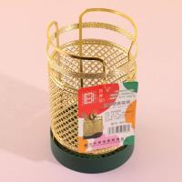 8653 circular plastic-bottomed chopstick holder
