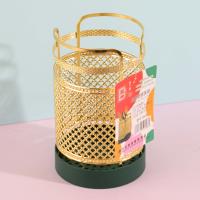 8653 circular plastic-bottomed chopstick holder