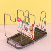 8649 countertop dish racks