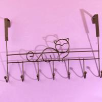 Le FT-GG608 est une porte à sept crochets conçue pour les chats.