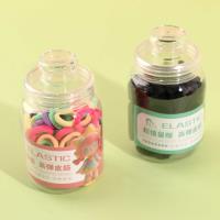 1172 Straight-stem nipple, black color