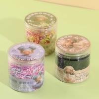 1,175 yuan Cylindrical rubber bands in black color