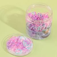 1,175 yuan Cylindrical rubber bands in black color