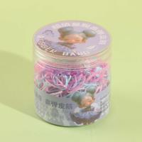 1,175 yuan Cylindrical rubber bands in black color